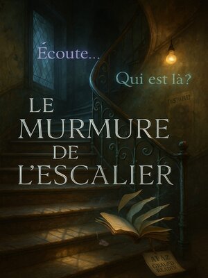 cover image of Le Murmure de l'Escalier